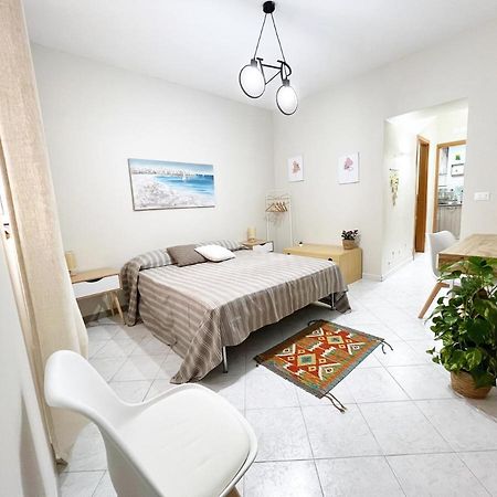 Vila La Casa Di Angela Monreale Exteriér fotografie