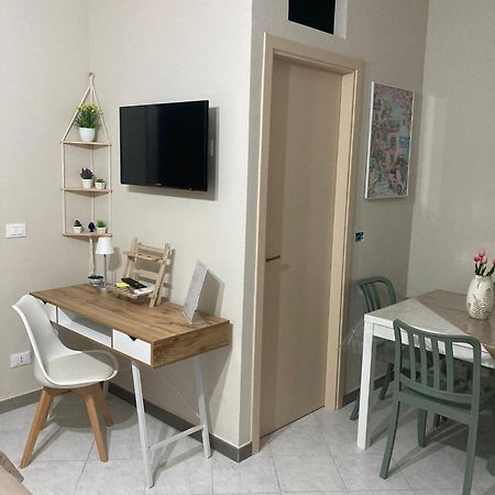 Vila La Casa Di Angela Monreale Exteriér fotografie