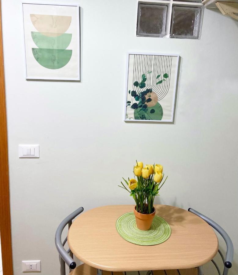 Vila La Casa Di Angela Monreale Exteriér fotografie